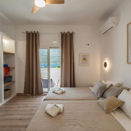 Sea-Esta Beach House, By Thinkvilla Bali  Kültér fotó