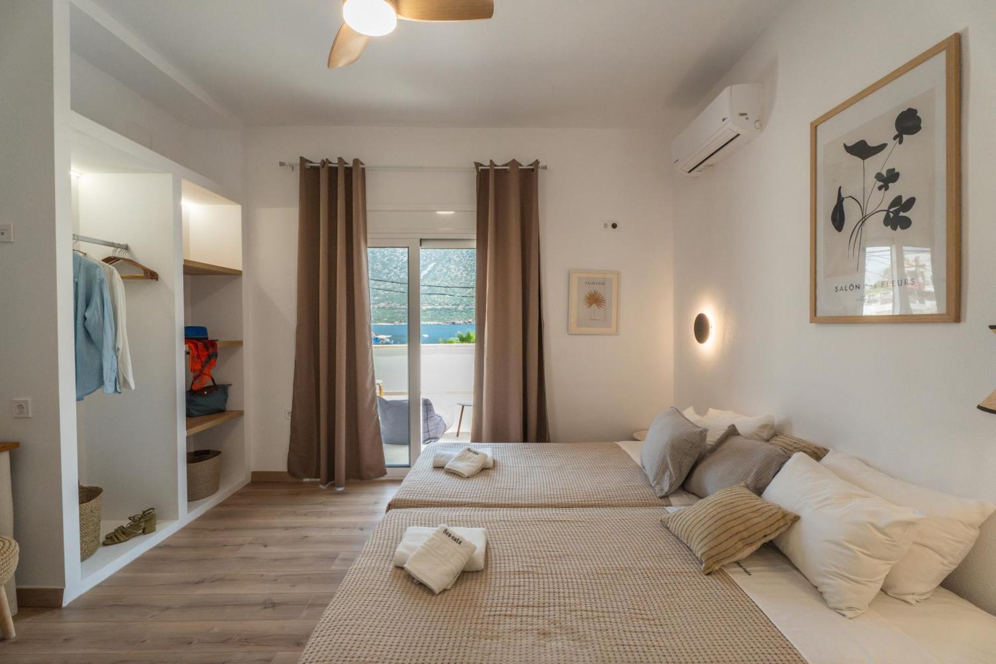 Sea-Esta Beach House, By Thinkvilla Bali  Kültér fotó