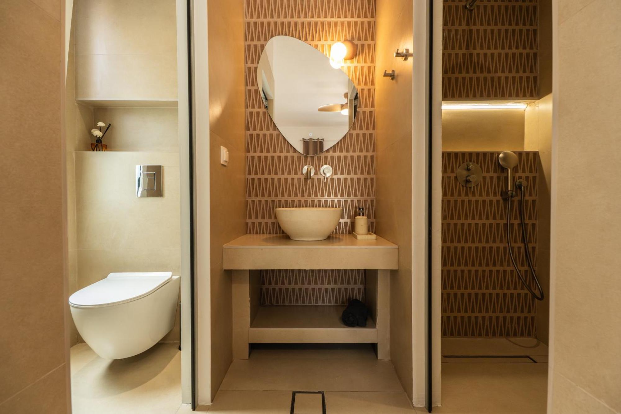 Sea-Esta Beach House, By Thinkvilla Bali  Kültér fotó