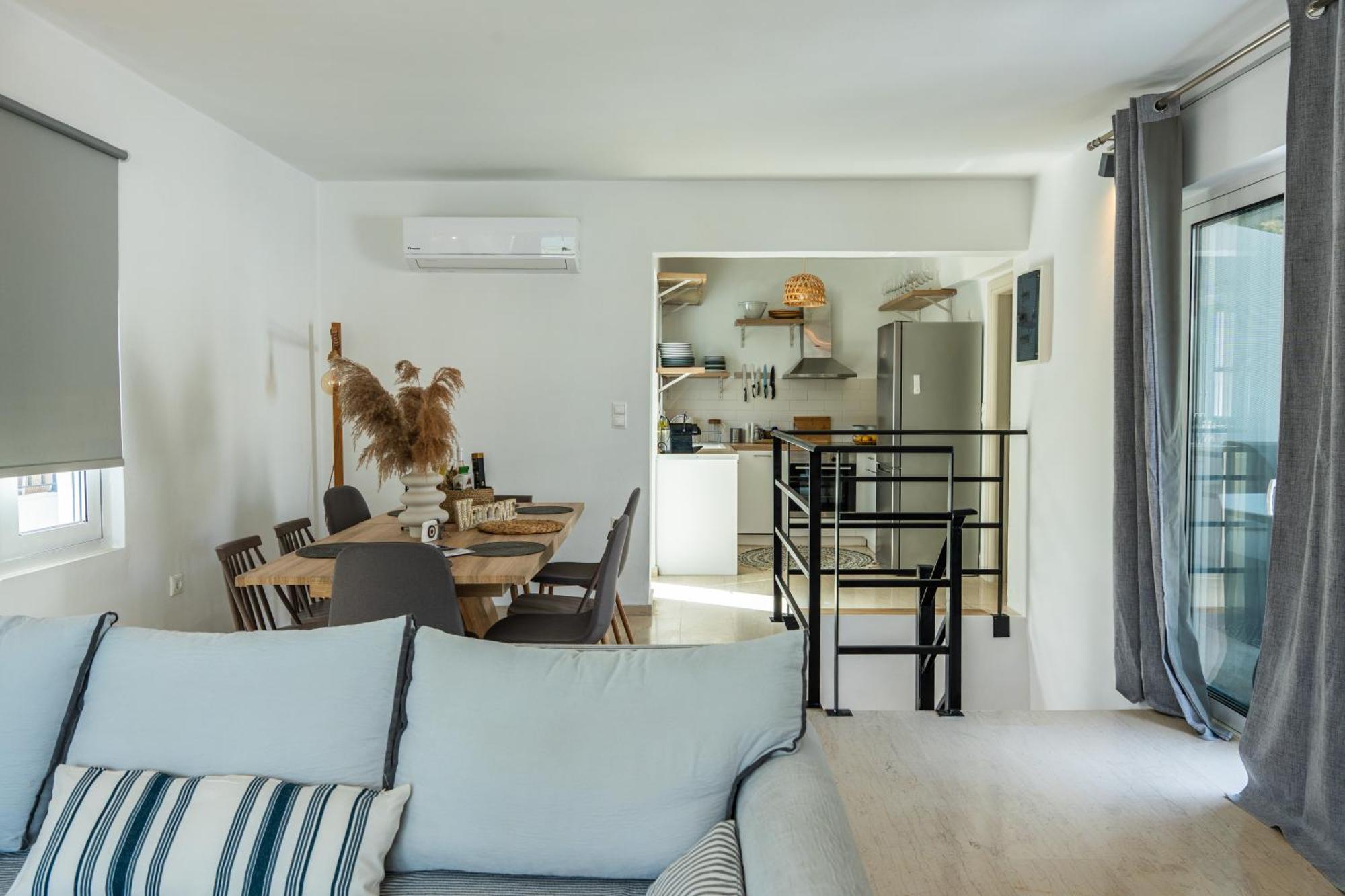 Sea-Esta Beach House, By Thinkvilla Bali  Kültér fotó